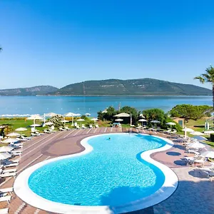 Corte Rosada (adults Only) **** Alghero