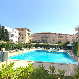 Residenza Buganvillea Aparthotel